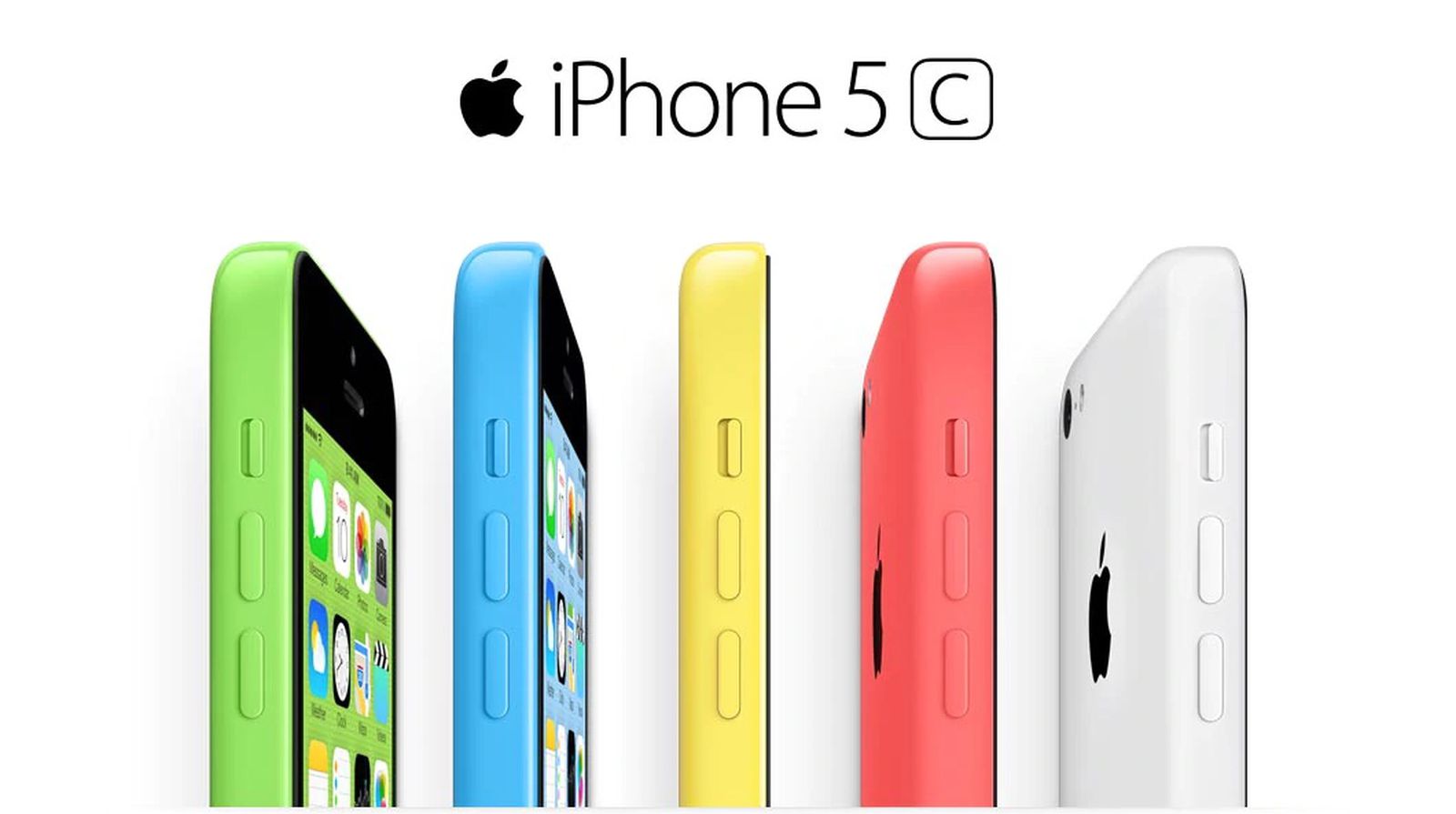 Apple to Mark iPhone 5c as Obsolete Next Month - MacRumors