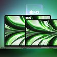 M3 MacBook Air Feature