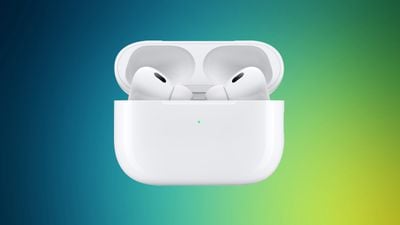 Día conmemorativo de los Airpods