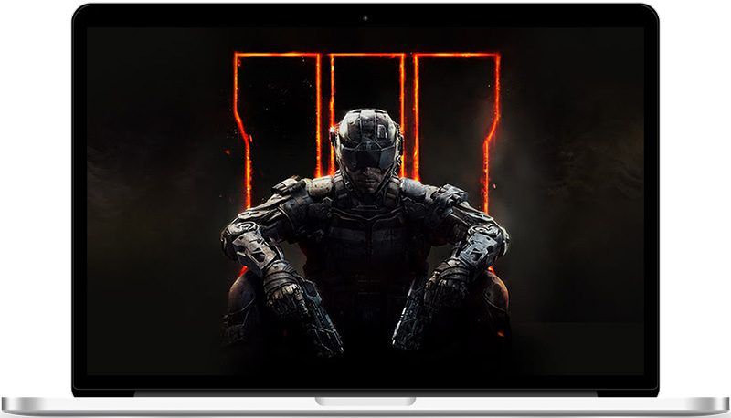 call of duty black ops 3 mac m3