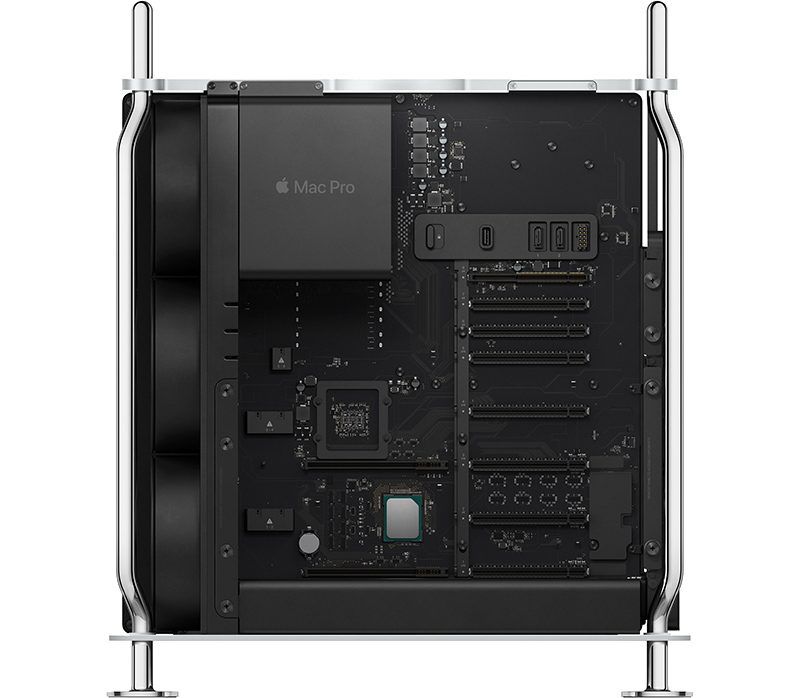 Mac Pro Orders Delayed Until March in Some Markets