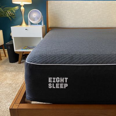 eight sleep review 2