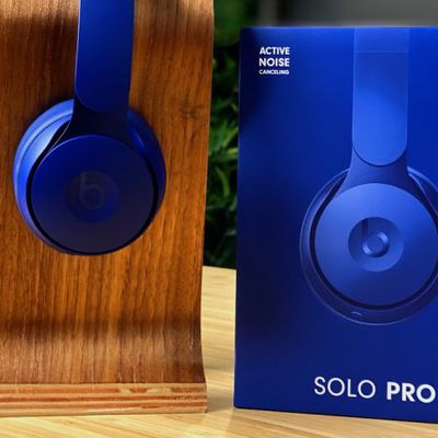 beats solo pro hands on feature