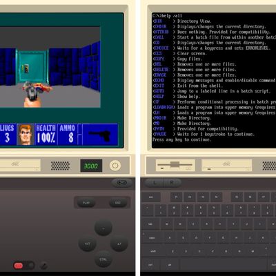 idos 2 app ios