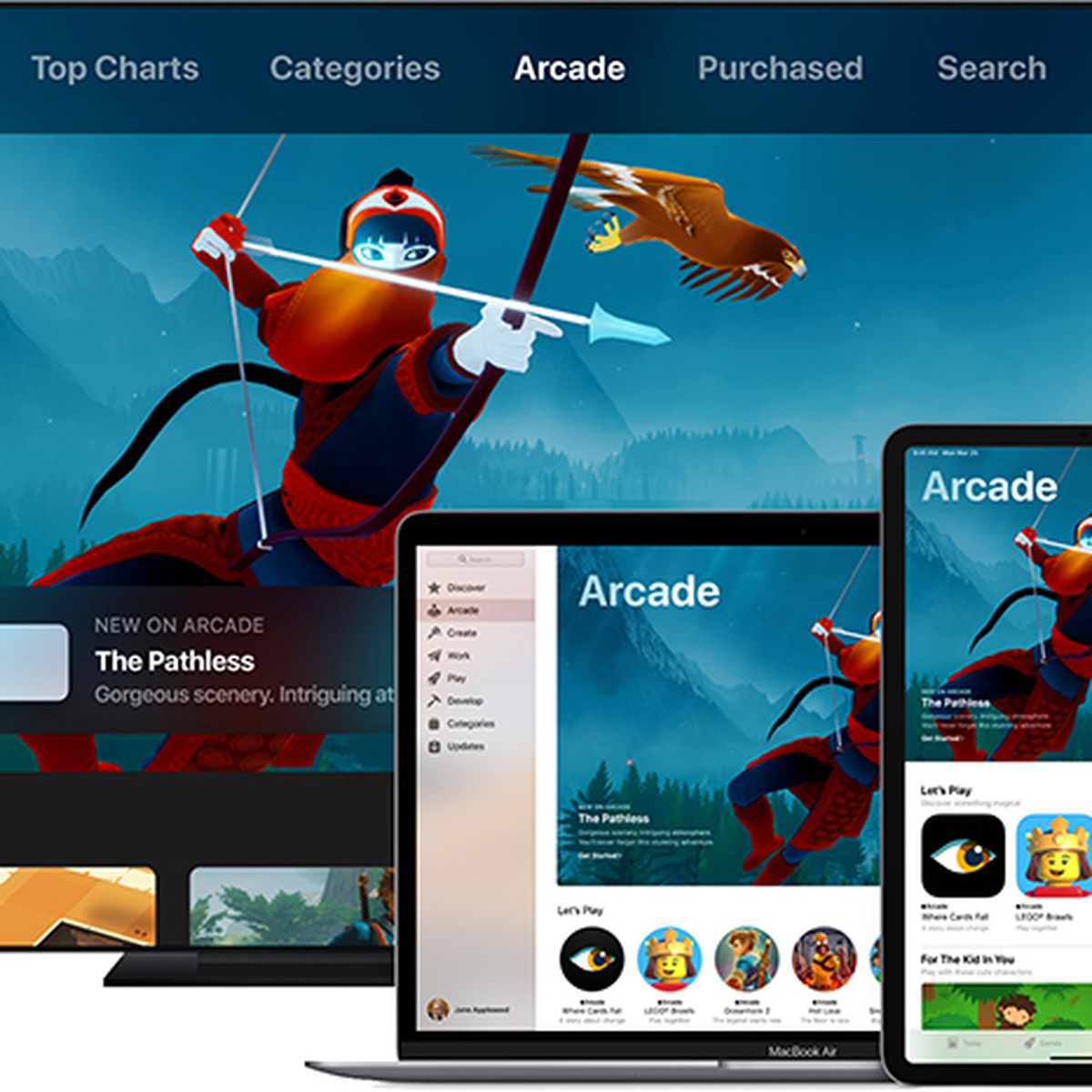 Apple Arcade: Cut the Rope 3 chega de forma exclusiva ao catálogo 