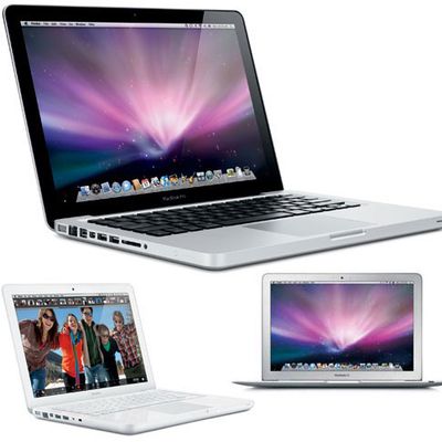macbook white pro air