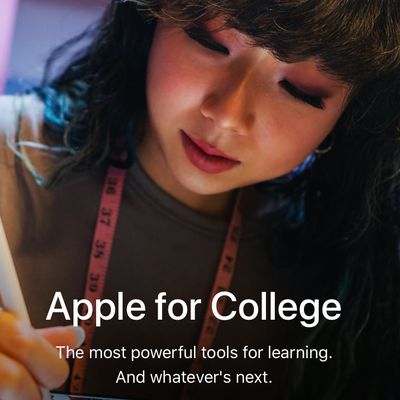 apple college discounts