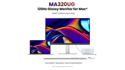 benq mac display