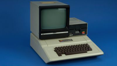 Apple II Original