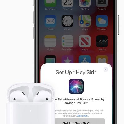 airpods wireless new case