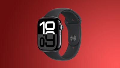 series 10 red