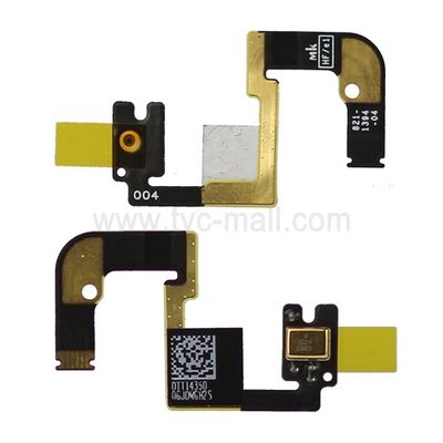 ipad 3 microphone cable