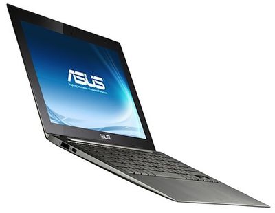 asus ultrabook