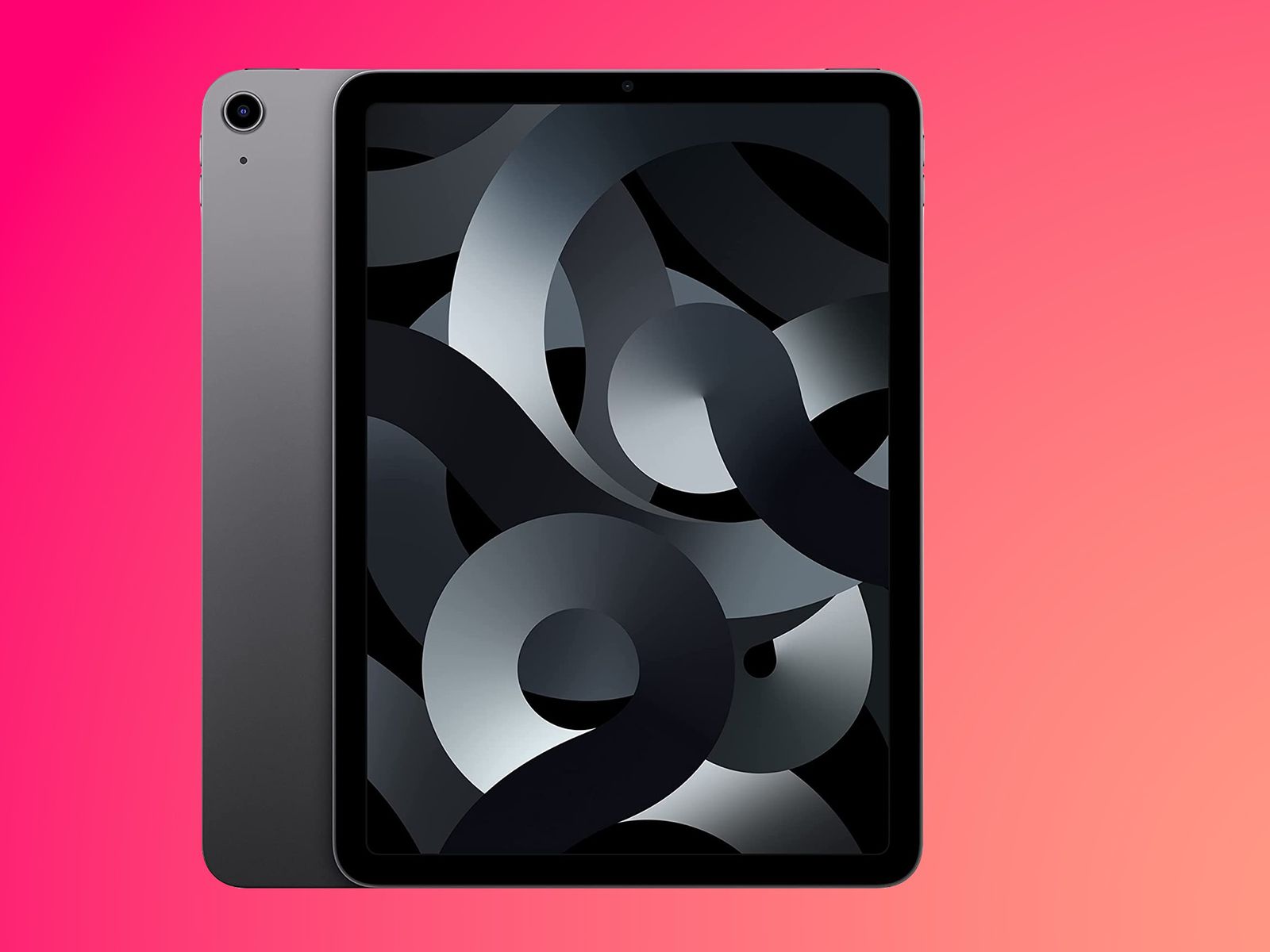 Amazon Takes Up to $200 Off M1 iPad Air With New Record Low Prices