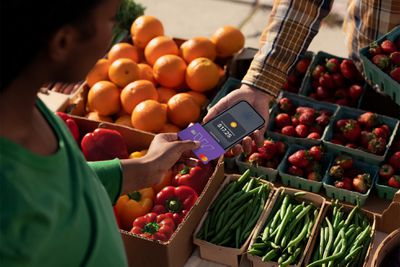 Apple Tap to Pay Australia iPhone contactless cards