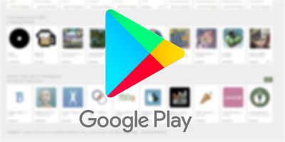 Google Play banner