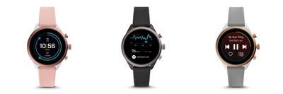 Google Fuels Pixel Watch Rumors In 40 Million Deal For Fossil Smartwatch Tech Macrumors