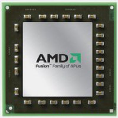 AMD Fusion