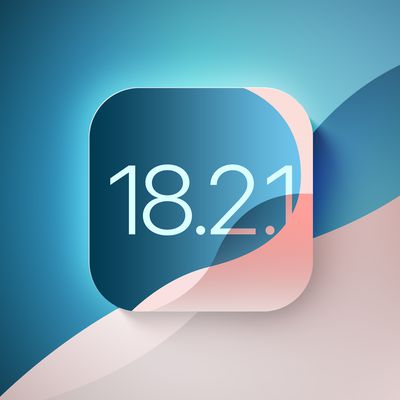 iOS 18