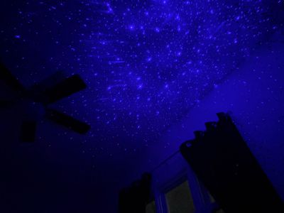 govee light projector pro 2 stars