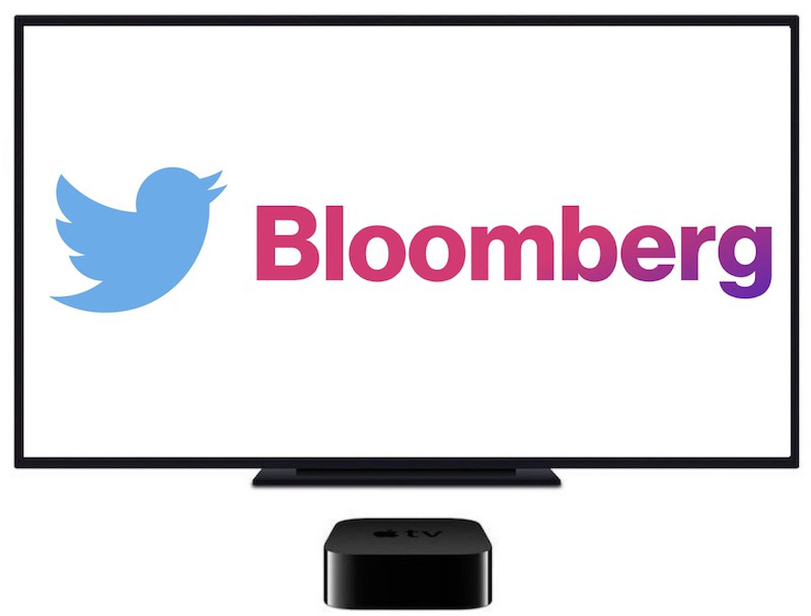 Twitter Partners With Bloomberg for 24/7 Live Streaming News Network ...