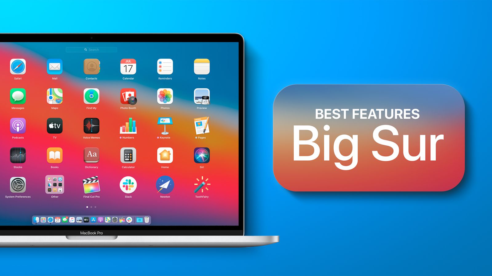 best widgets for mac os sierra