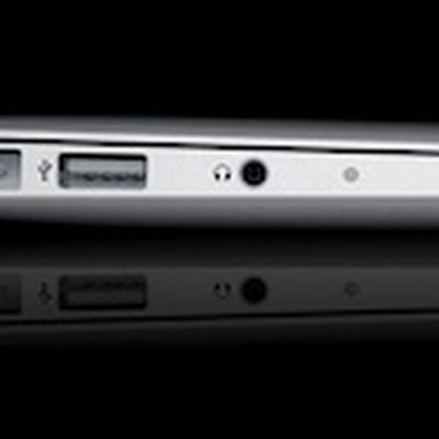 macbook air 2010 profile