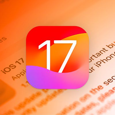 Just Install iOS 17 Feature