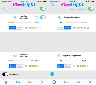 flexbright