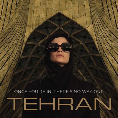 tehran
