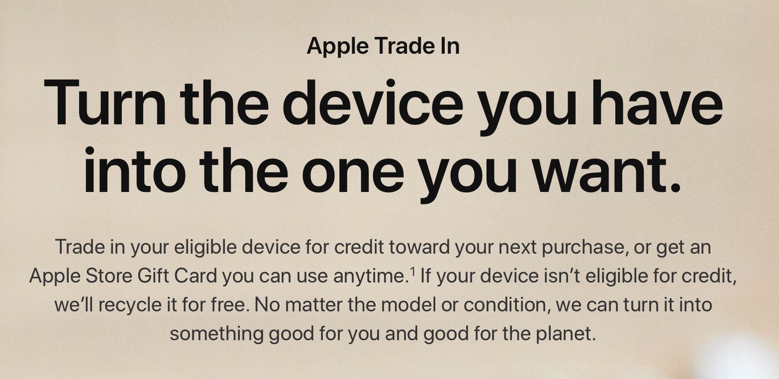 Apple Slashes Estimated Trade In Values Of Iphone Ipad Mac And Apple Watch Models Overnight 