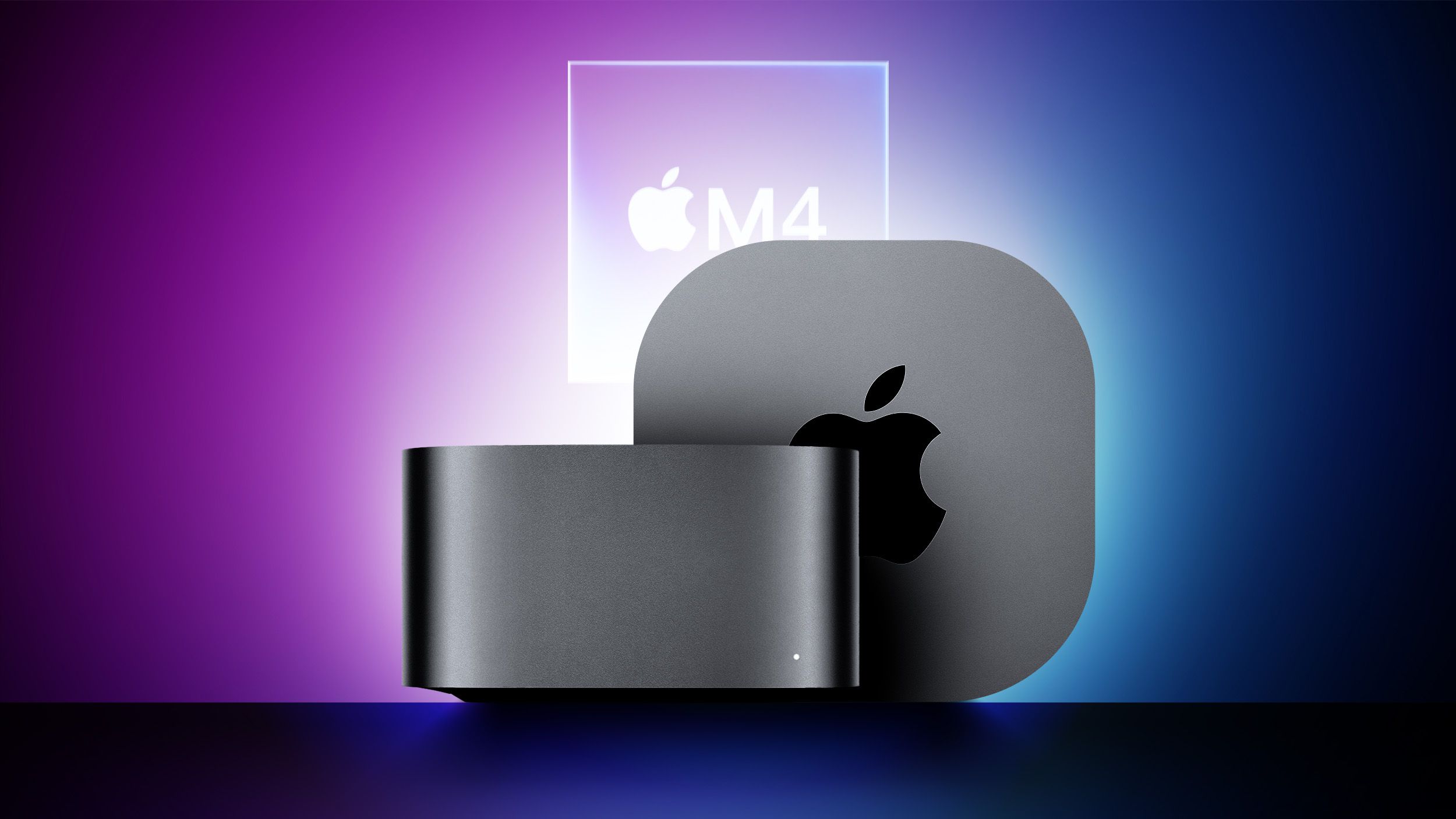 M4 Mac Mini to Become Apple's Smallest Ever Computer With Complete Redesign  - MacRumors