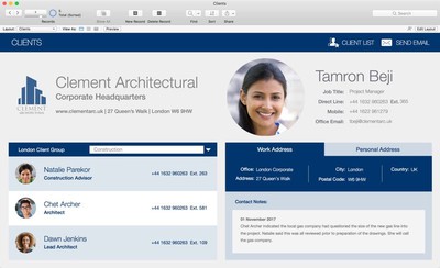 Filemaker 16 Launches With Enhancements To Mobility Scalability Security And More Macrumors