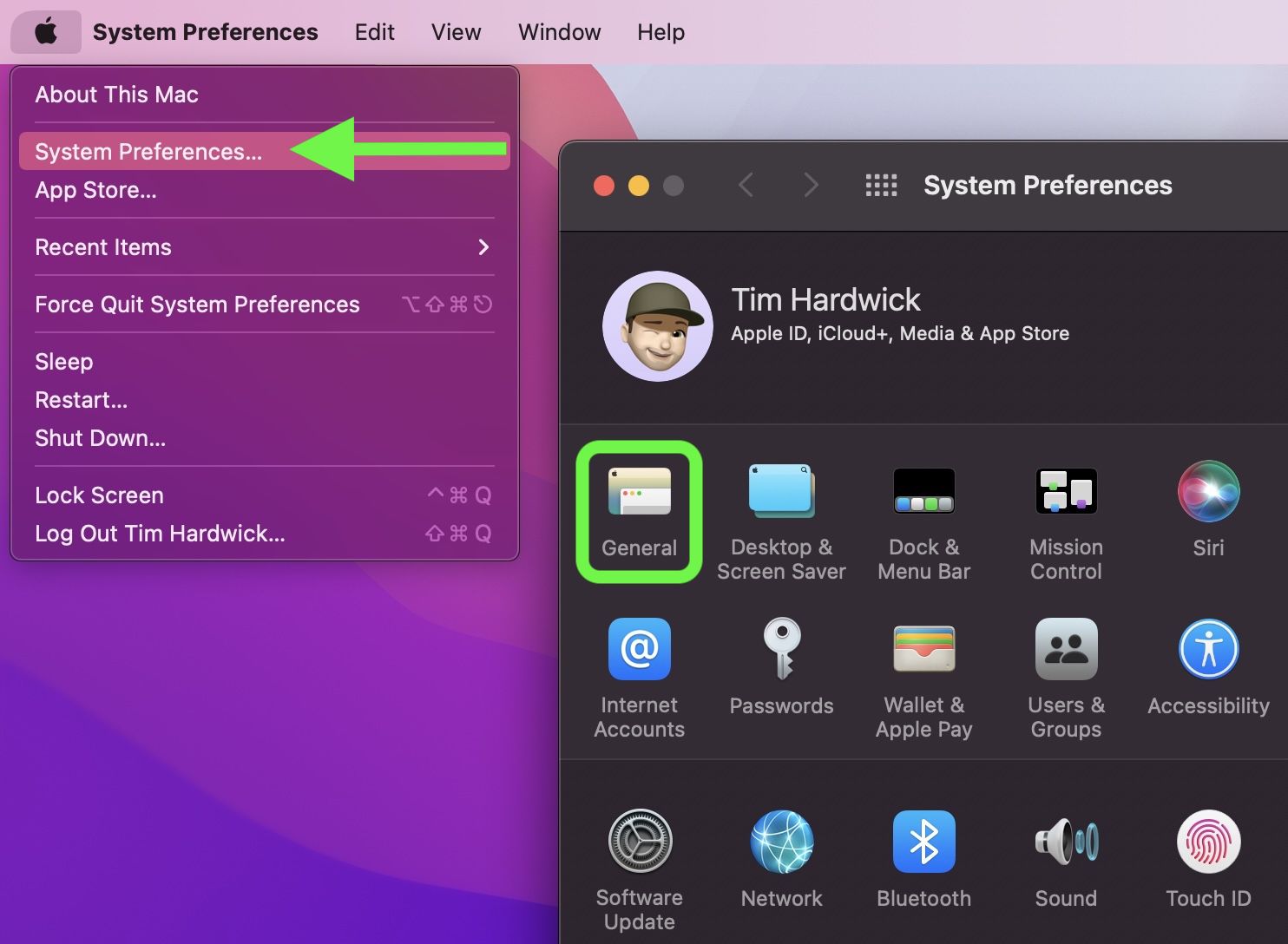 How to change your default browser on mac macrumors