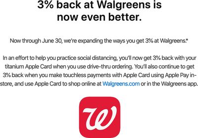 applecardwalgreens