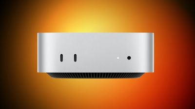 mac mini halloween