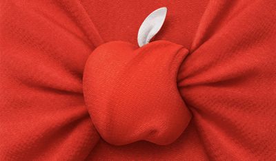 Apple Japonya Yeni Yıl Promosyonu 2022