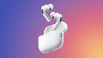 airpods pro 3 purple