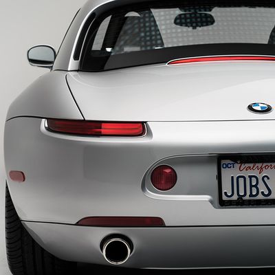 bmw z8 jobs