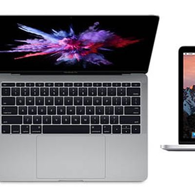 13 inch macbook pro 2016 vs 2015