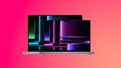 new macbook pro pink - مدیران اپل درباره تراشه های M2، بازی در مک، اینتل و موارد دیگر بحث می کنند