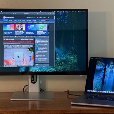 alogic clarity 5k touch mbp