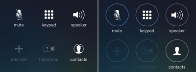 iOS 7 Beta 5 Tidbits: Icon Settings Redesign, New Control Center