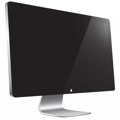 thunderbolt display off