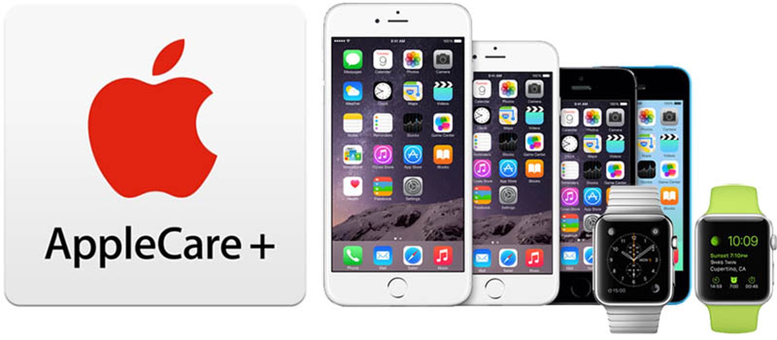 applecare  for apple watch series 5