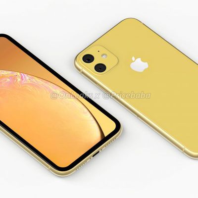 iPhone XR 2019 5K 2