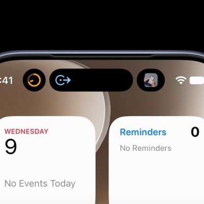 iphone 18 pro dynamic island live activity
