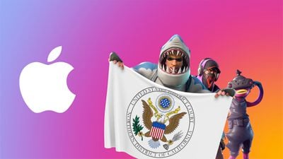 fortnite apple logo US DC NorCal feature