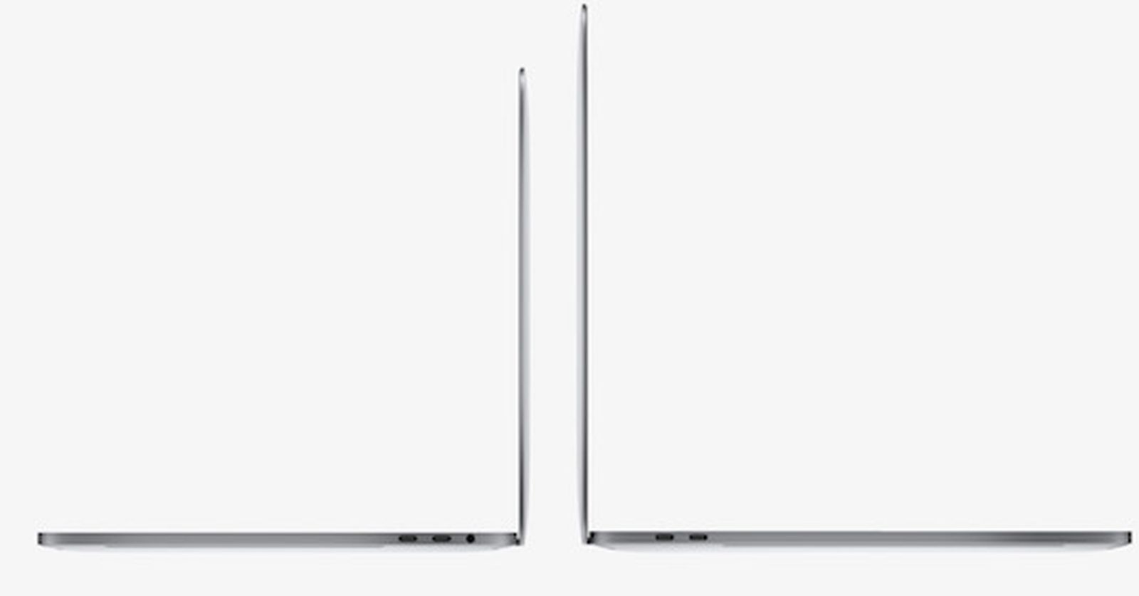 Apple Has Received More Online Orders for New MacBook Pro Than Any ...