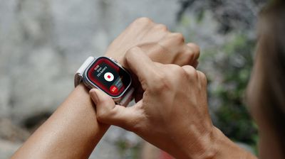 Apple Watch Ultra: نحوه استفاده از آژیر داخلی برای دریافت سیگنال کمک